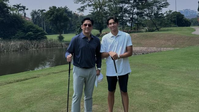 Jawaban Ketus Andre Taulany soal Anak Bersaksi di Sidang Cerai
