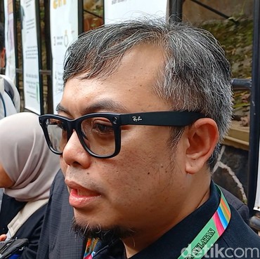 Respons Andika Rosadi soal Dugaan KDRT di Perceraiannya dengan Nisya Ahmad