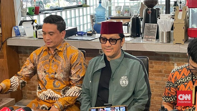 Ketegangan Hubungan Andre Taulany dan Rien Terungkap, Prinsip Berbeda Jadi Penghalang Selama Satu Dekade