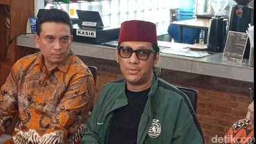 Kekayaan Capai Rp2 Triliun, Inilah Gurita Bisnis Andre Taulany
