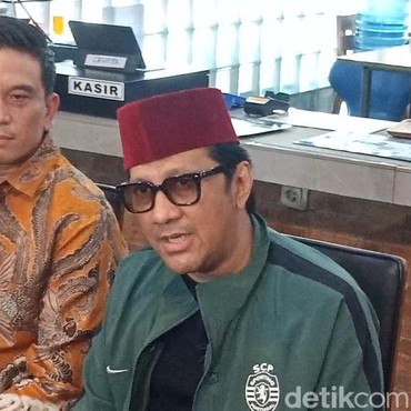 Andre Taulany Sudah Bicara Hati ke Hati dengan Anak soal Gugat Cerai Istri