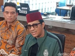 Gugatan Cerai Andre Taulany Ditolak, Ini Pertimbangan Hakim