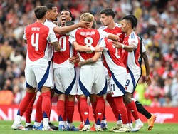 Arsenal yang Cair, Cair, Cair