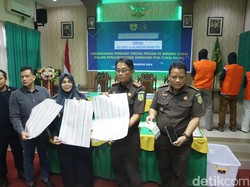 Sindikat Pemalsu Pita Cukai Terbongkar, Kualitas-Kemiripan Bukan Kaleng-kaleng