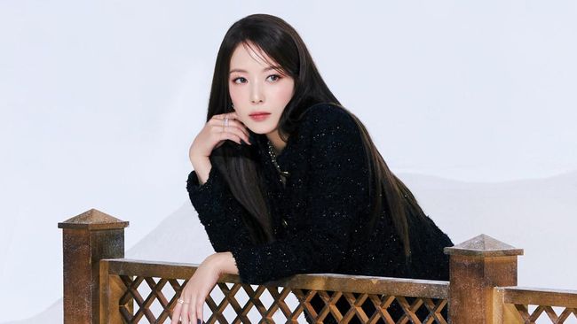 BoA akan konser One's Own di Basket Hall Senayan, Jakarta, Indonesia pada 26 Oktober.