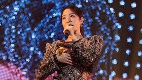 BoA Batal Gelar Konser One's Own di Jakarta