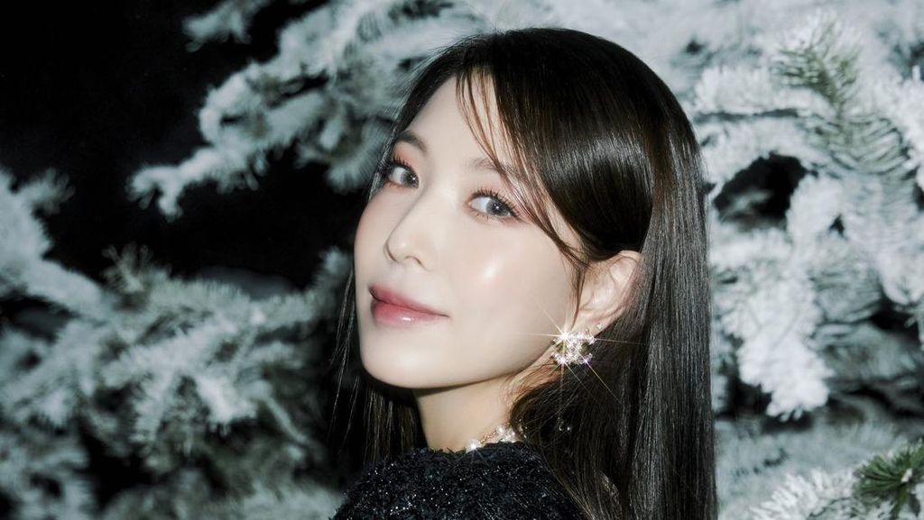 BoA Keluar SM Entertainment setelah 25 Tahun Bersama