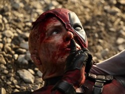 DC-Marvel Akur, Batman Kolab sama Deadpool