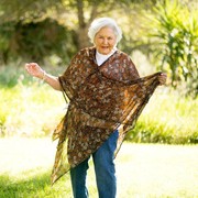 3 Kebiasaan yang Dilakukan Nenek 102 Tahun Jadi Rahasia Umur Panjangnya, Tetap Aktif!