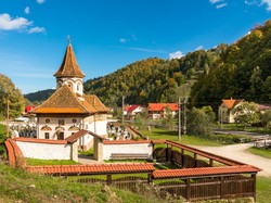 Deretan Lokasi yang Bisa Masuk List Wisata Saat ke Rumania