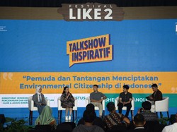 Cemas Baca Isu Perubahan Iklim di Media Sosial, Pemuda Harus Apa?