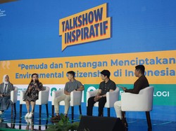 Pentingnya Kolaborasi & Peran Anak Muda untuk Atasi Perubahan Iklim
