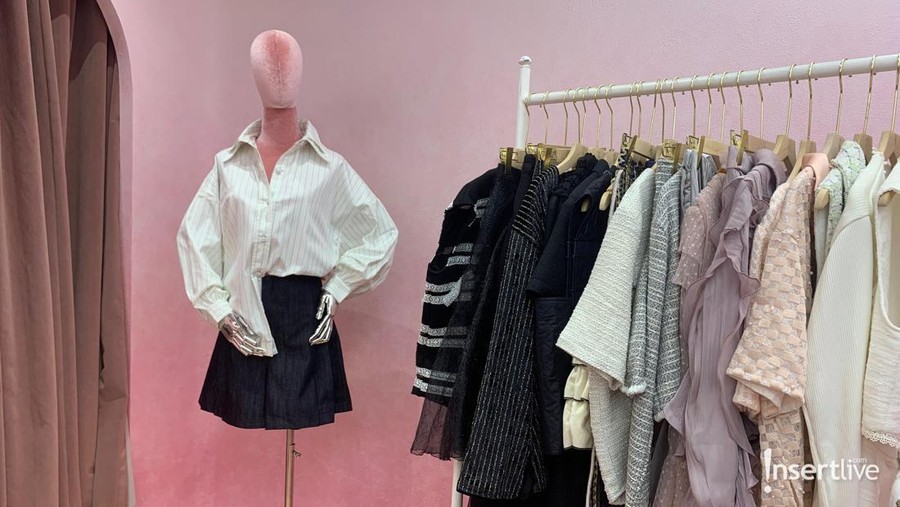 fashion Fashion
