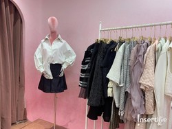 Millenial Sudah Berusia Matang, Ini Tips Berbusana Agar Terlihat Bak Gen Z