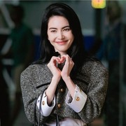 Selain Pee Mak, Ini 5 Rekomendasi Film dan Drama Thailand Terbaik yang Dibintangi Davika Hoorne