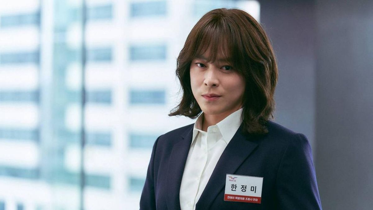 5 Rekomendasi Film Komedi Korea Ringan untuk Sore Hari