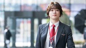 Review Film: Pilot