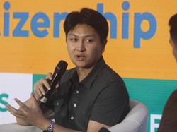 Gamma Thohir: EBT Tak Menghancurkan Alam untuk Membuat Pembangkit Listrik