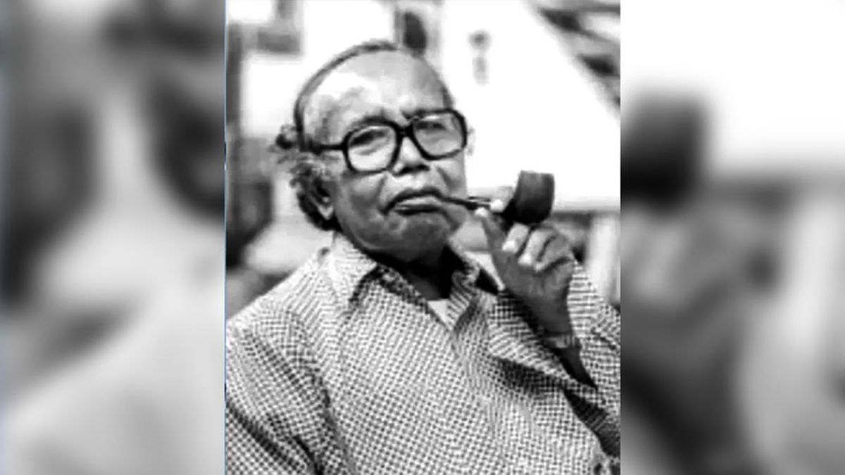 NasDem Dorong Arsitek Istiqlal Friedrich Silaban Jadi Pahlawan Nasional: Politik Penghargaan atau Upaya Rekonstruksi Sejarah?