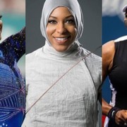 Cerdas dan Berbakat, Intip Gelar Sarjana 7 Atlet Olimpiade Perempuan