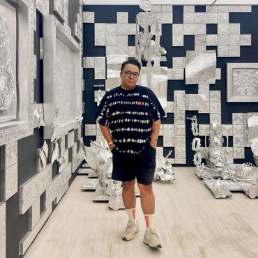 Dampak Stres yang Dirasakan Geofanny Saat Rencana Besar di New York Gagal