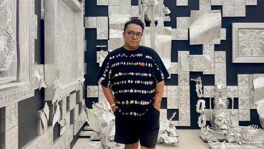 Dampak Stres yang Dirasakan Geofanny Saat Rencana Besar di New York Gagal