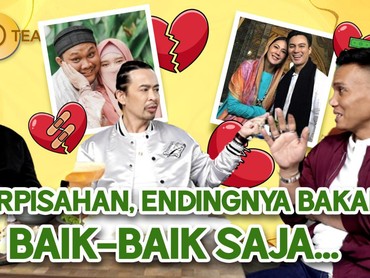 img-title Rumah Tangga Baim Wong dan Paula Verhoeven Diprediksi Lagi Hard Gumay