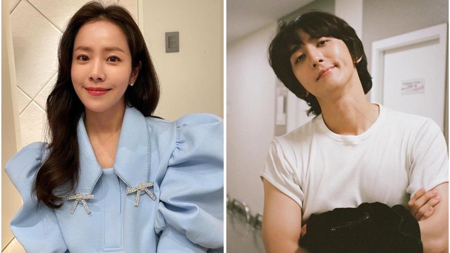 Han Ji Min, Choi Jung Hoon