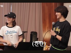 Ayah Choi Jung Hoon Pacar Han Ji Min Terseret Kasus Penipuan