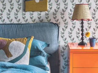 Suka Dekor Kamar? Ini 3 Pilihan Lampu Tidur Estetik dan Punya Fitur Fungsional