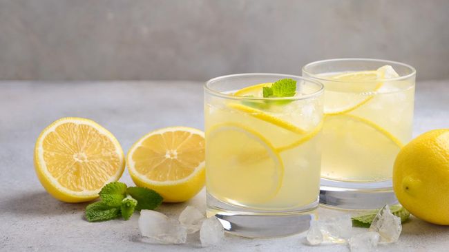 11 Resep Minuman untuk Mengecilkan Perut Buncit secara Efektif dan Aman