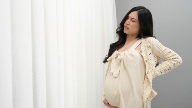 6 Beda Tanda Mulas Biasa dan Kontraksi Jelang Persalinan, Bunda Perlu Tahu