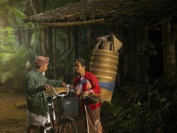 Ciri-ciri Kuat Weton Tulang Wangi yang Berdampak Saat Malam 1 Suro