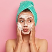 Ketahui 4 Langkah Tepat Mencuci Wajah untuk Dapatkan Kulit Glowing