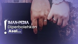 Makna Surat Al Maidah Ayat 5 yang Dibahas Maia soal Nikah Beda Agama