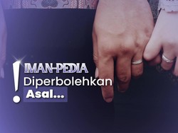 Makna Surat Al Maidah Ayat 5 yang Dibahas Maia soal Nikah Beda Agama