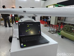 Radar Pintar Buatan BRIN Ini Pantau Iklim dan Deteksi Dini Potensi Tsunami