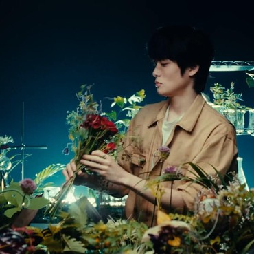 Lirik Lagu Dandelion - Jaehyun NCT