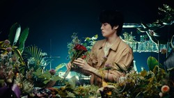 Lirik Lagu Dandelion - Jaehyun NCT