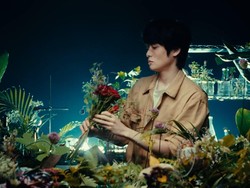 Lirik Lagu Dandelion - Jaehyun NCT