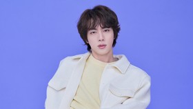 Jin BTS Bersiap Rilis Album Solo Paruh Kedua 2024