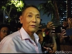 Mundur dari Golkar, Jusuf Hamka: Politik Terlalu Kasar Buat Saya