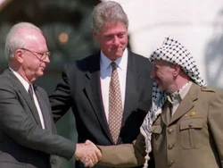 Palestina-Israel Pernah Hampir Berdamai Lewat Perundingan Rahasia di Oslo