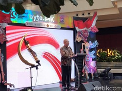 Serbu! 400 Mal Gelar Diskon hingga 79% Sambut HUT RI