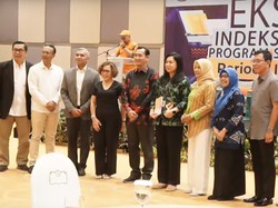 KPI Paparkan Perencanaan Indeks Penyiaran Indonesia alias IPI tahun 2025