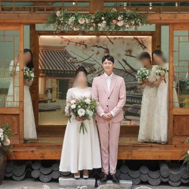 Lee Dong Wook Diam-diam Nikahi Kekasih Non Seleb