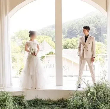 5 Fakta Lee Dong Wook Disorot usai Diam-diam Nikahi Kekasih