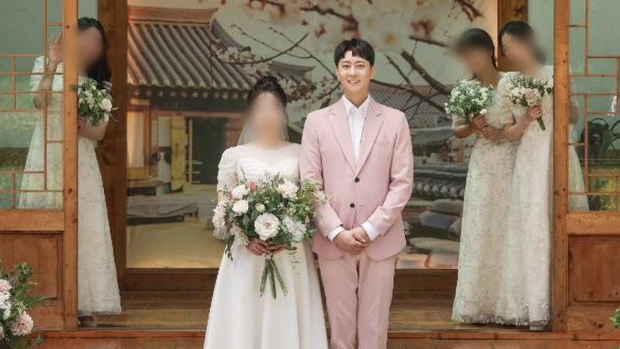 Lee Dong Wook