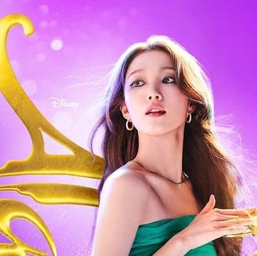 Lee Sung Kyung Jadi Putri Jasmine di Aladdin, Ini Deretan Artis Korea yang Bintangi Teater Musikal