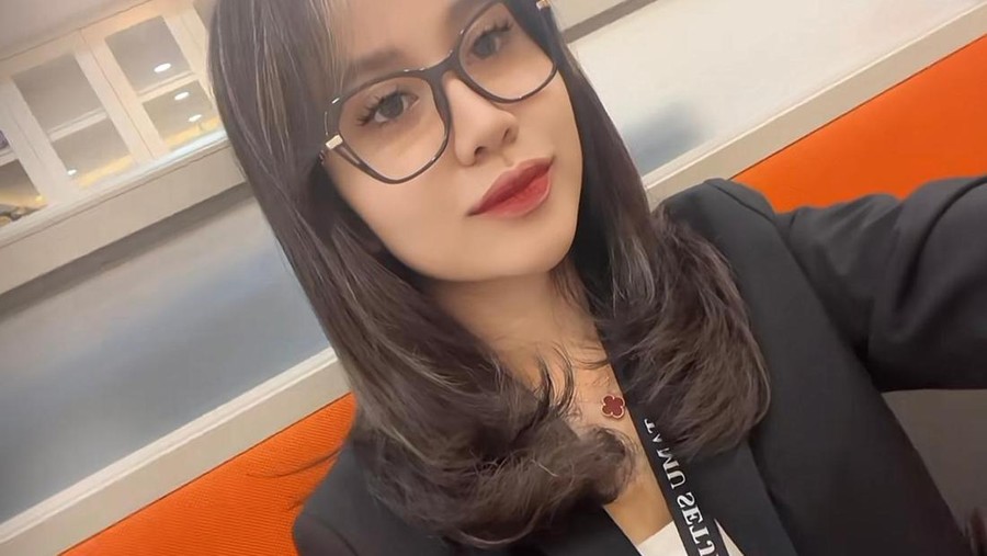 Mayang Lucyana